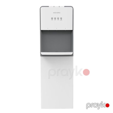 Su dispenseri Yoshiro YWD-B107W — Bakı