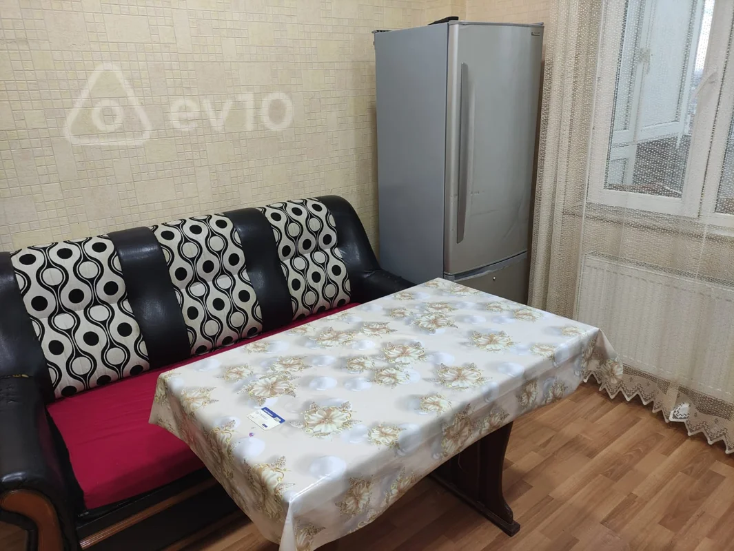 2 otaqlı mənzil, 58 m², Süleyman Sani Axundov küçəsi — kirayə — Mənzil, Bakı (5)