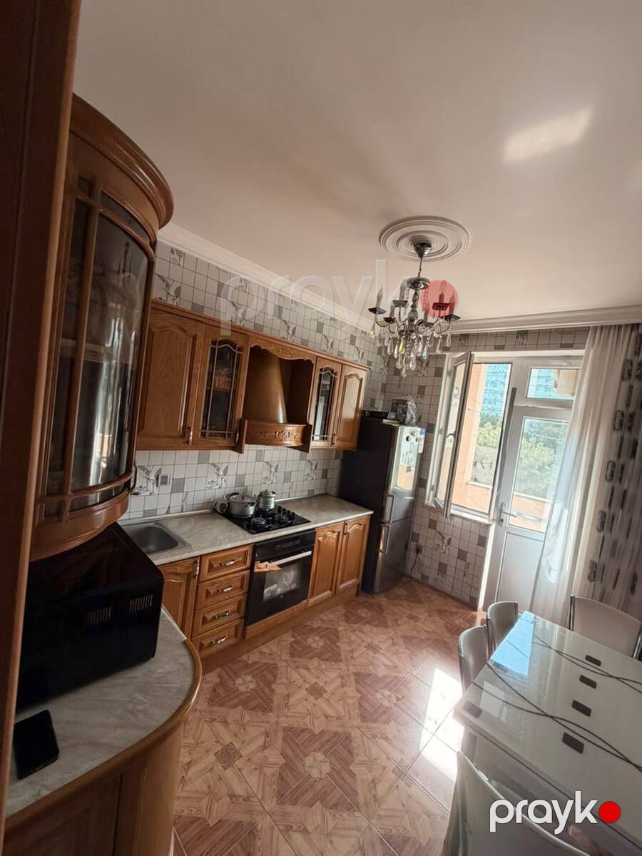Satılır 2 otaqlı yeni tikili 65.5 m² — Mənzil, Bakı (10)