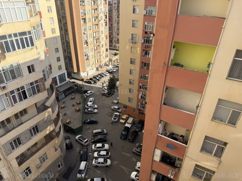 Satılır 1 otaqlı Mənzil Yeni tikili 50 m² Xırdalan — Mənzil, Xırdalan (2)