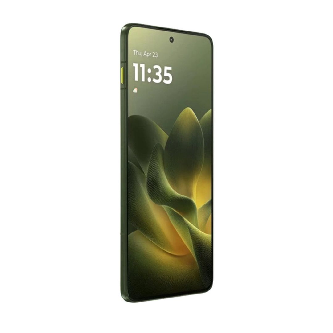 Motorola Edge 70 Bronze Green 512GB/12GB — Smartfonlar, Bakı (3)