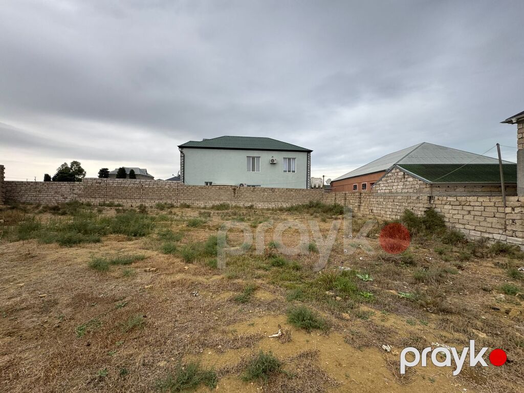 Satılır torpaq 12 sot — Torpaq, Bakı (3)