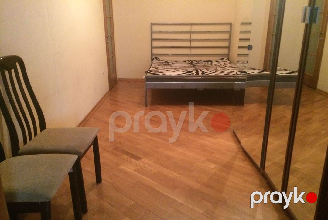 Satılır 4 otaqlı köhnə tikili 96 m² — Mənzil, Bakı (4)