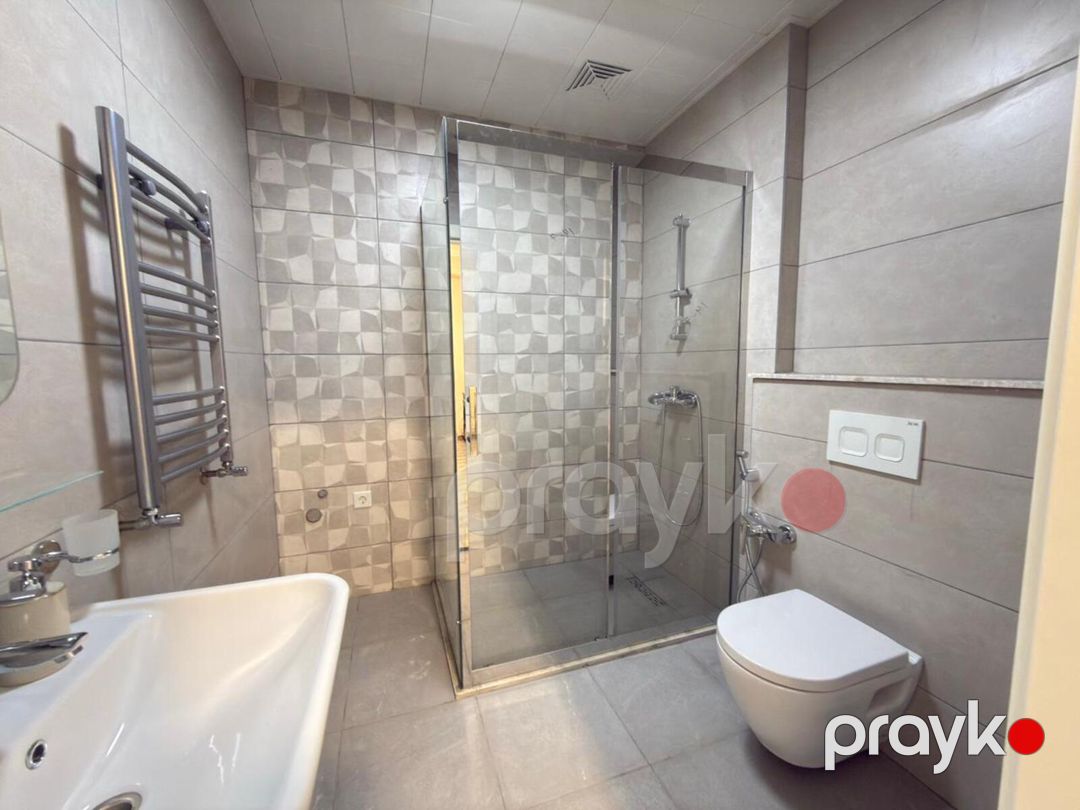 Satılır 3 otaqlı yeni tikili 77.3 m² — Mənzil, Bakı (10)