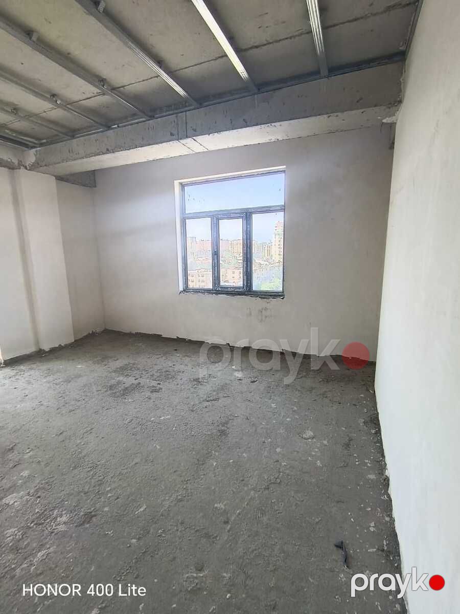 Satılır 3 otaqlı yeni tikili 98 m² — Mənzil, Bakı (2)