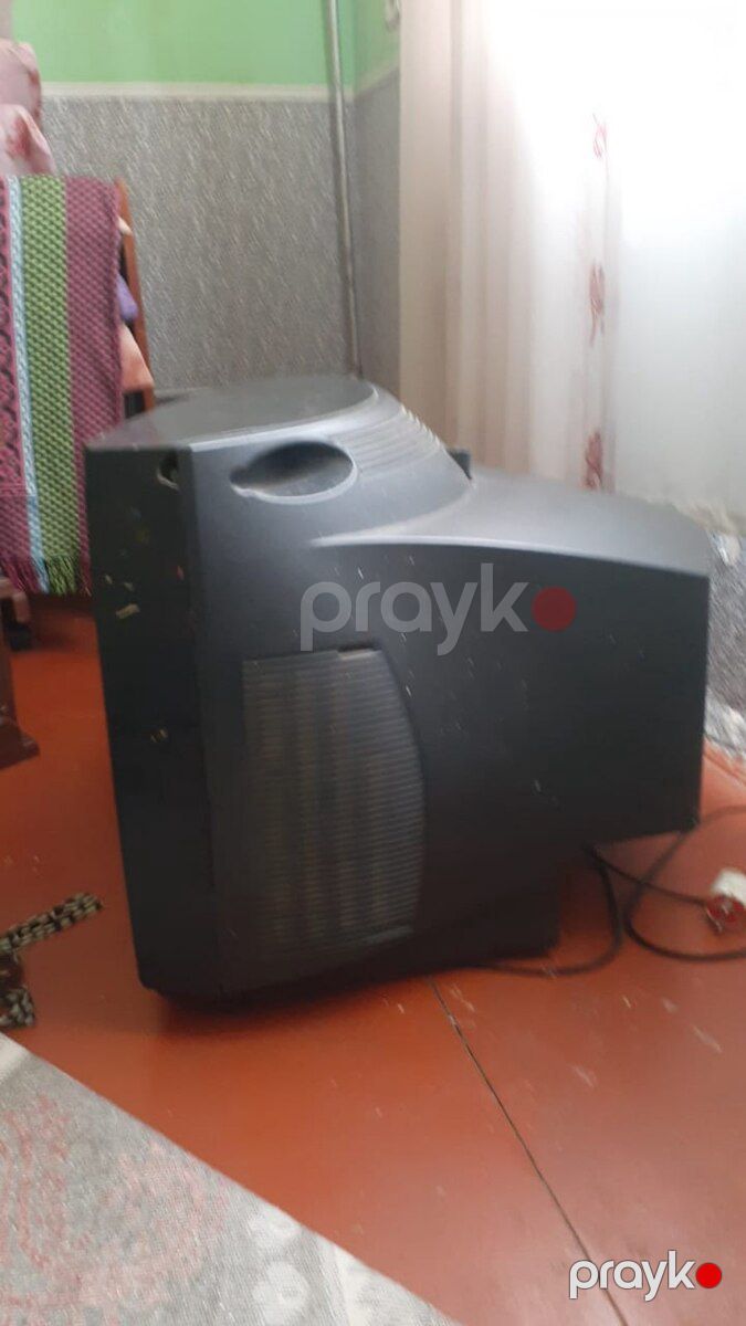 Televizor Samsung — TV və Video, Xaçmaz (2)