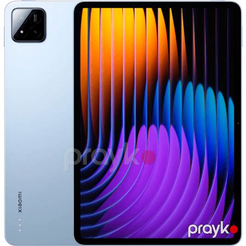 Xiaomi Pad 7 Wi-Fi (12/256GB) Blue — Bakı