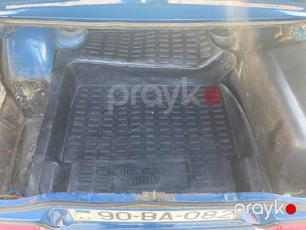 Lada (VAZ) 2107, 1.6 L, 2007 il, 80 256 km — Avtomobillər, Mingəçevir (9)