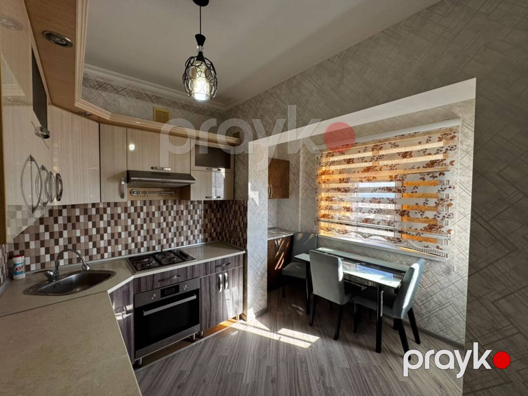 Satılır 2 otaqlı köhnə tikili 65 m² — Mənzil, Bakı (5)