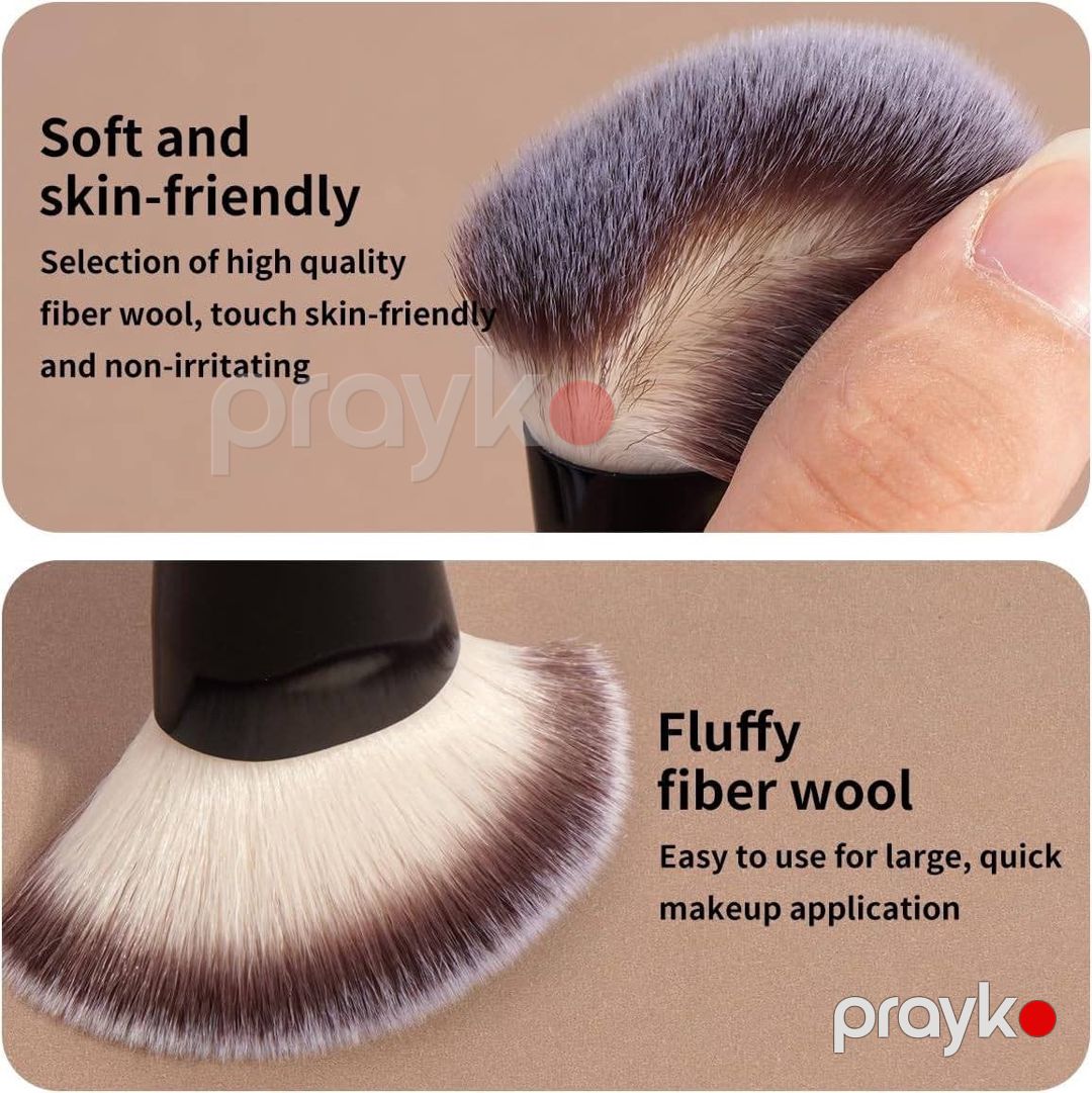 Fırça dəsti Maange Brush Artist, sintetik, 4 əd — Mallar, Bakı (2)