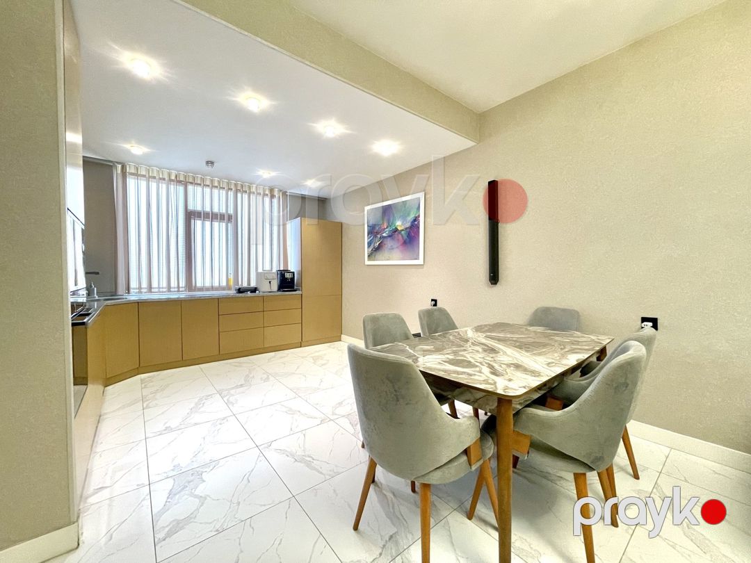 Satılır 3 otaqlı yeni tikili 103 m² — Mənzil, Bakı (3)