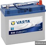 Akkumulyator satışı — Volt akkumulyator merkezi