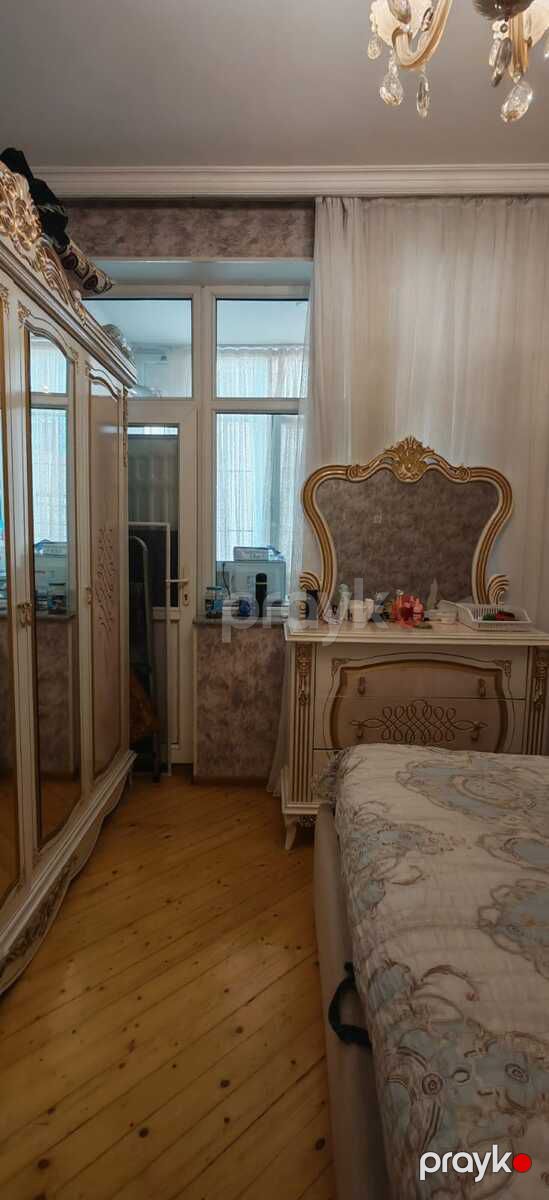 Satılır 3 otaqlı yeni tikili 65 m² — Mənzil, Bakı (12)