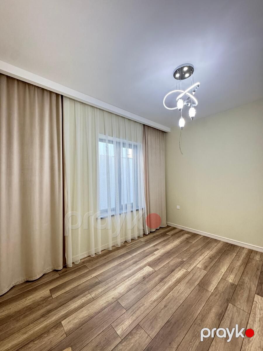 Satılır 4 otaqlı həyət evi/bağ evi 160 m² — Ev, villa, Bakı (12)