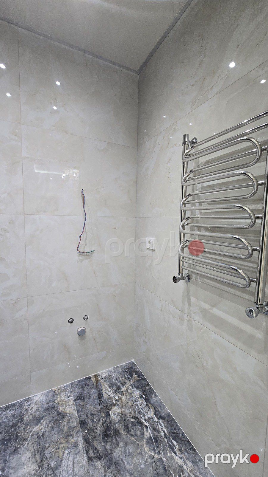 Satılır 3 otaqlı yeni tikili 110 m² — Mənzil, Bakı (11)