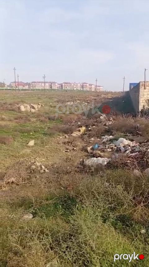 Satılır torpaq 25 sot — Bakı