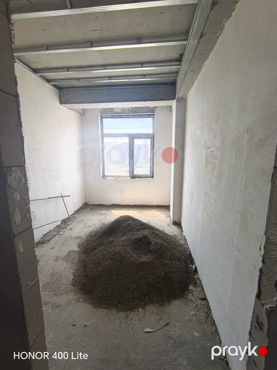 Satılır 3 otaqlı yeni tikili 98 m² — Mənzil, Bakı (7)