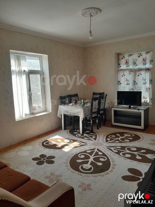 Suraxanı rayonunda 4 otaqlı Həyət evi Satılır, 120 m² — Ev, villa, Bakı (5)