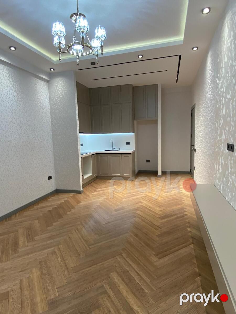 Satılır 2 otaqlı yeni tikili 68 m² — Mənzil, Bakı (4)