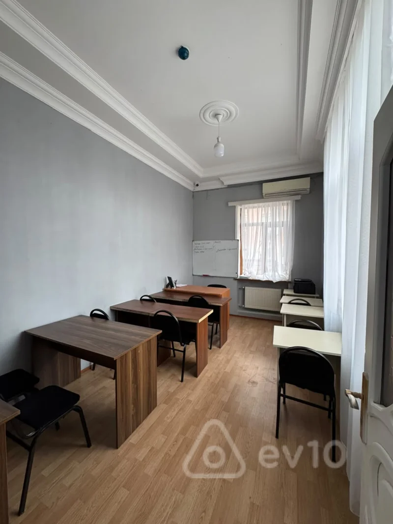 Obyekt, 700 m², Süleyman Sani Axundov küçəsi — Əmlak, Bakı (9)