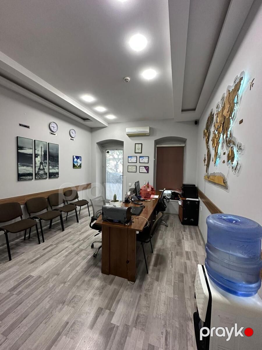 Satılır obyekt 38 m² — Əmlak, Bakı (4)