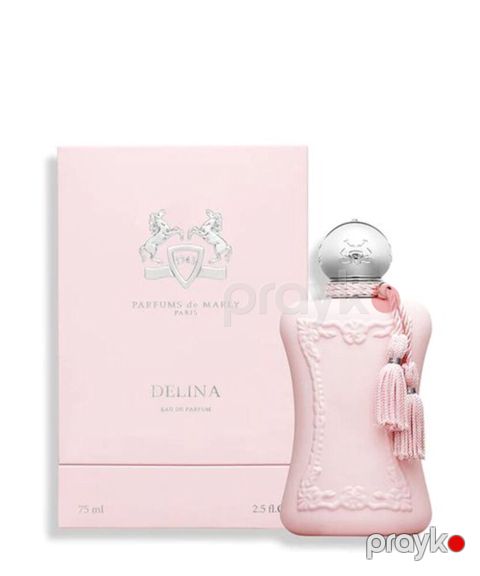 No Brand Delina ətir suyu qadınlar üçün 75 ml — Bakı