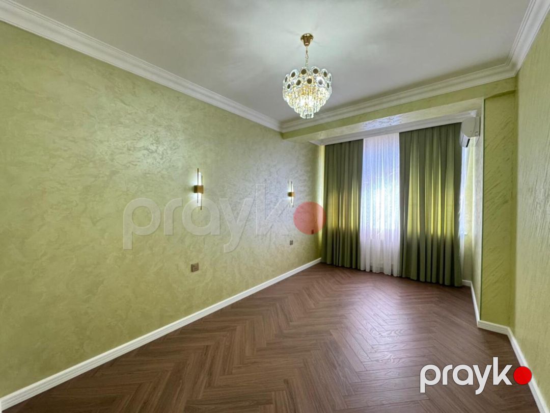 Satılır 3 otaqlı yeni tikili 93 m² — Mənzil, Bakı (7)