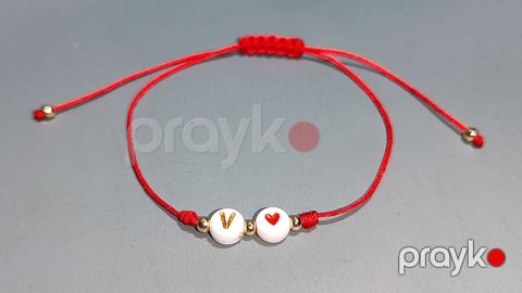 Qadın qolbağı Y hərfi GS021 — Bakı