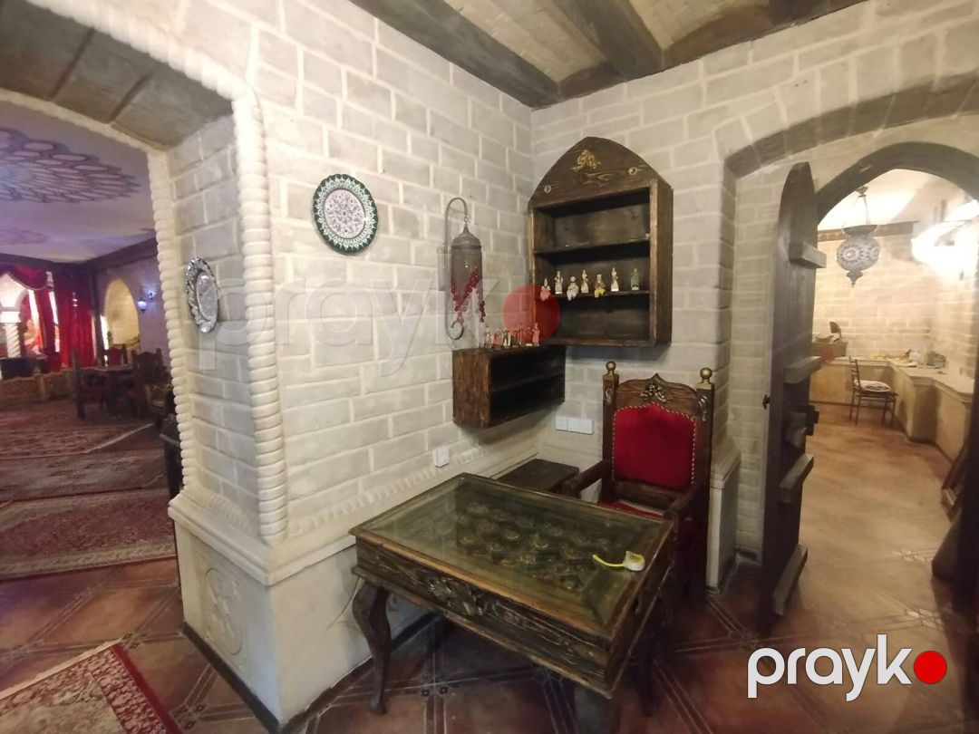 Satılır obyekt 350 m² — Əmlak, Bakı (10)