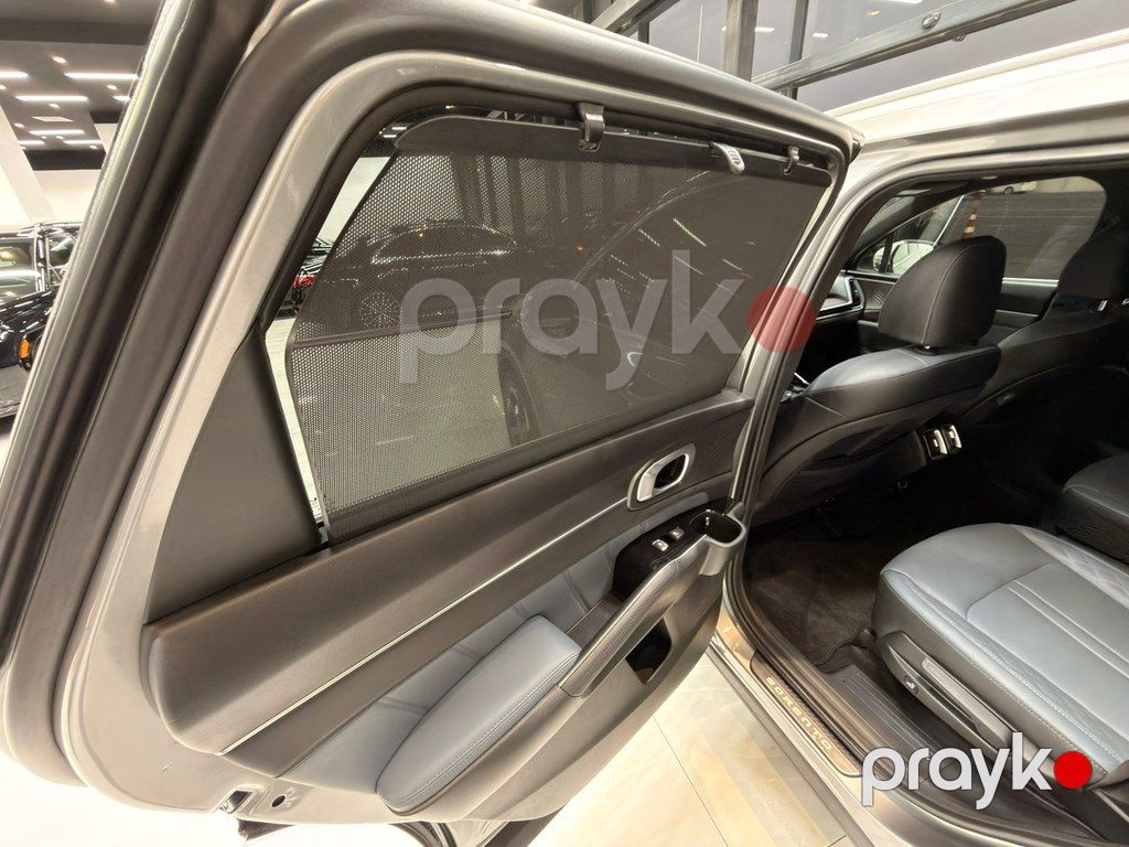 Kia Sorento, 1.6 L, 1 kWh, 2024 il, 19 216 km — Avtomobillər, Bakı (11)