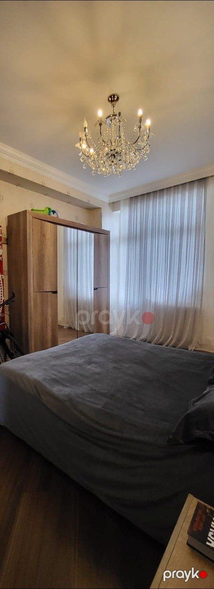 Satılır 4 otaqlı yeni tikili 142 m² — Mənzil, Bakı (6)