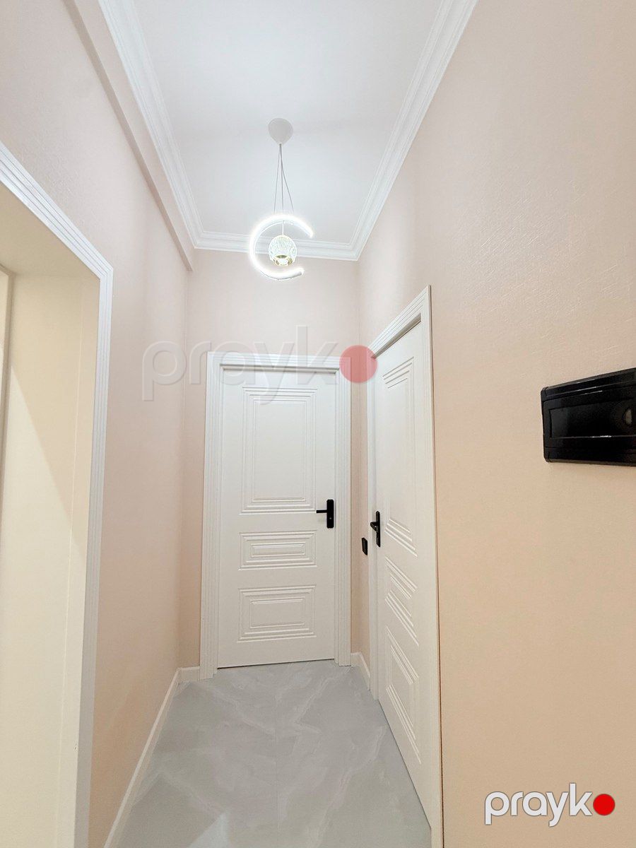 2-otaqlı yeni tikili, Xırdalan ş., 45 m² — Mənzil, Xırdalan (7)