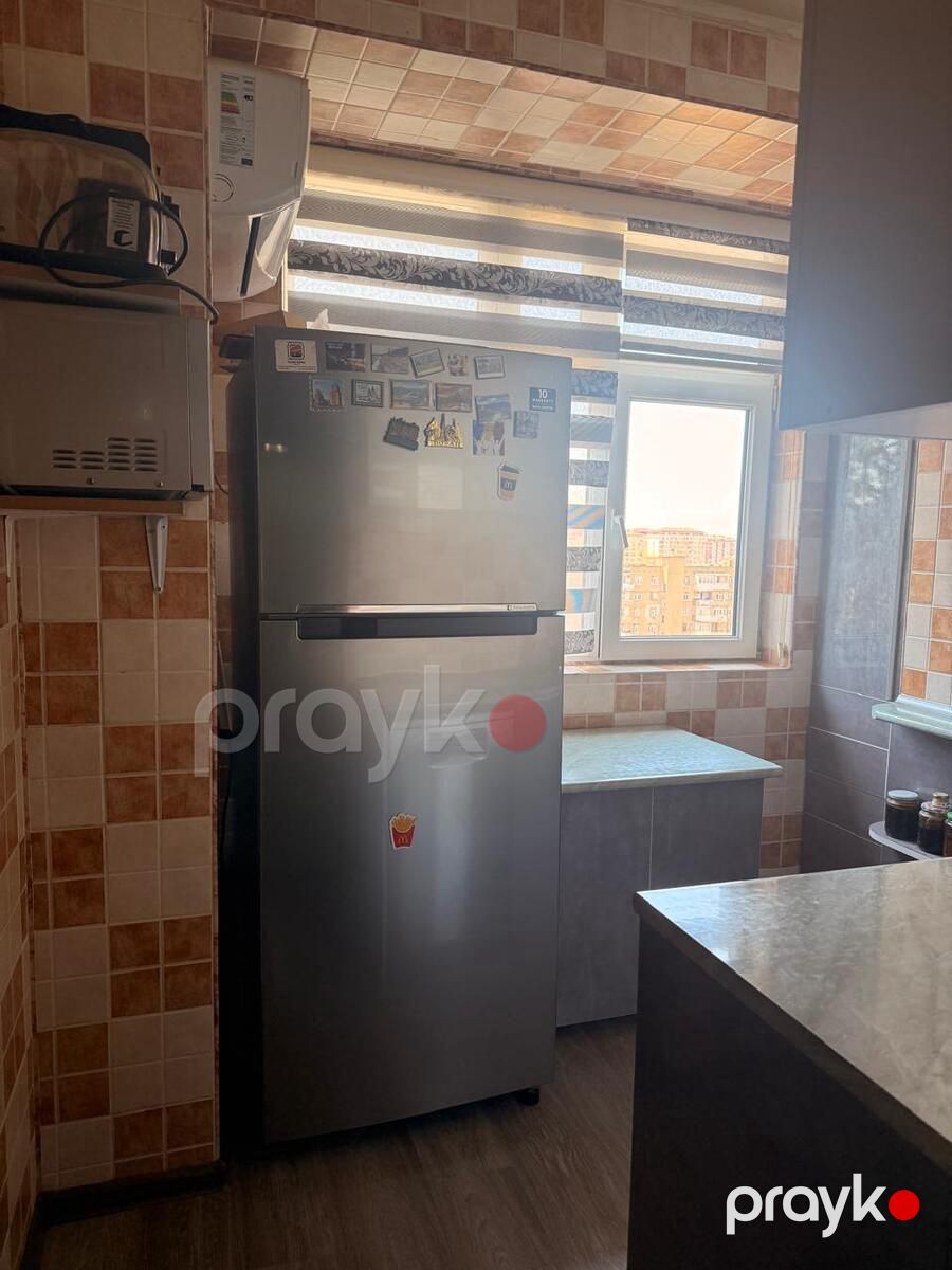 Satılır 3 otaqlı köhnə tikili 65 m² — Mənzil, Bakı (5)
