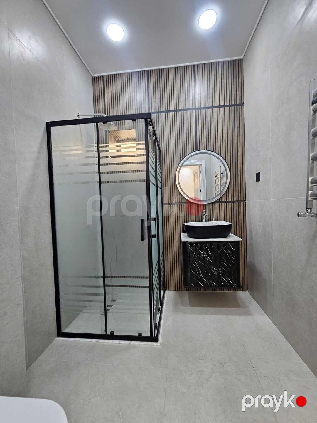 Satılır 4 otaqlı həyət evi/bağ evi 180 m² — Ev, villa, Bakı (9)