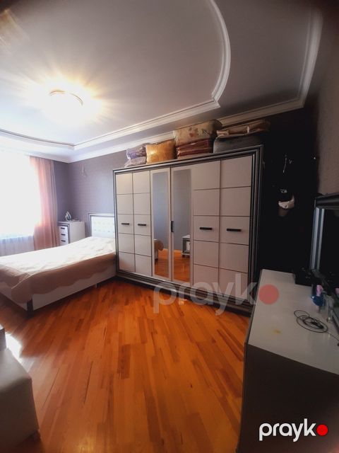 Satılır 2 otaqlı yeni tikili 66 m² — Bakı