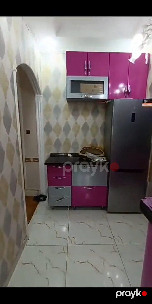 3-otaqlı yeni tikili kirayə verilir, Xırdalan ş., 80 m² — Mənzil, Xırdalan (12)