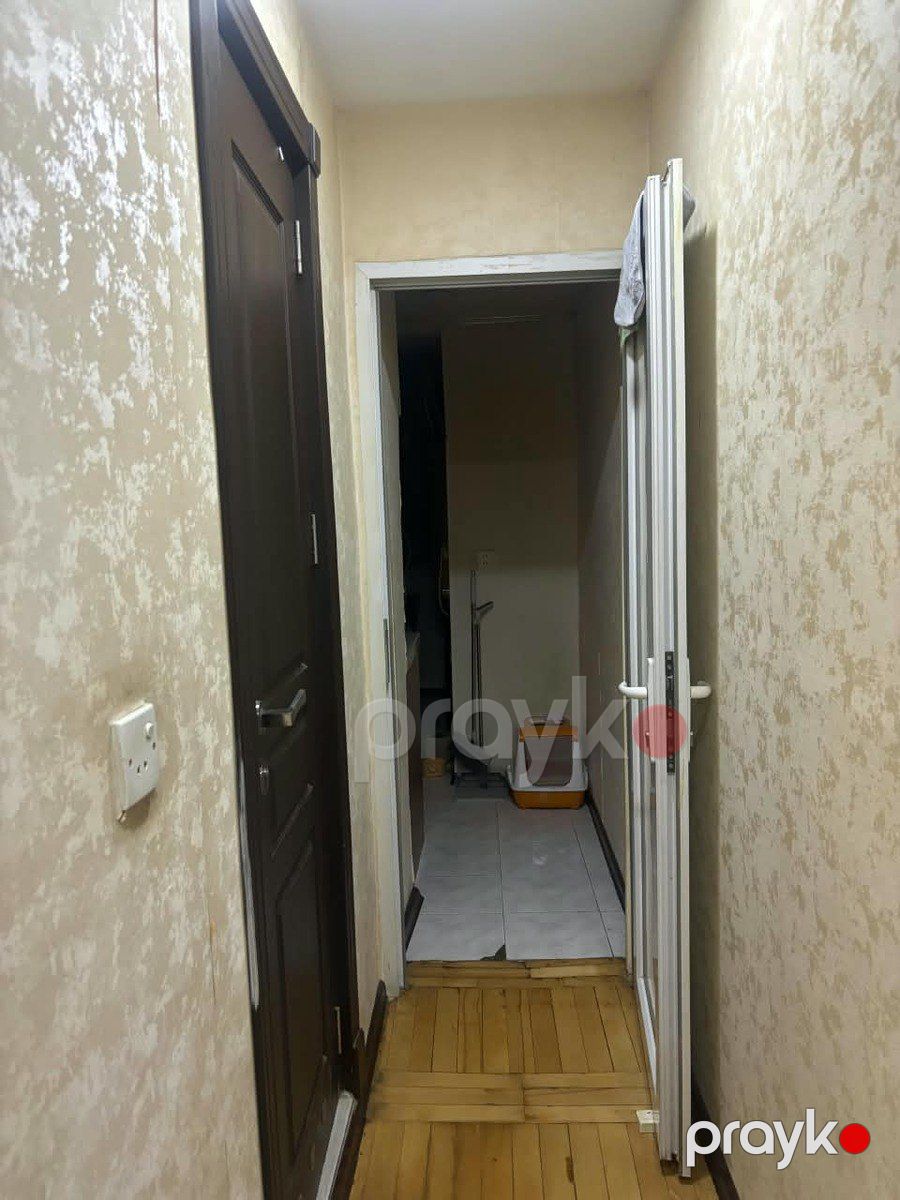 Satılır 2 otaqlı köhnə tikili 42.3 m² — Mənzil, Bakı (9)