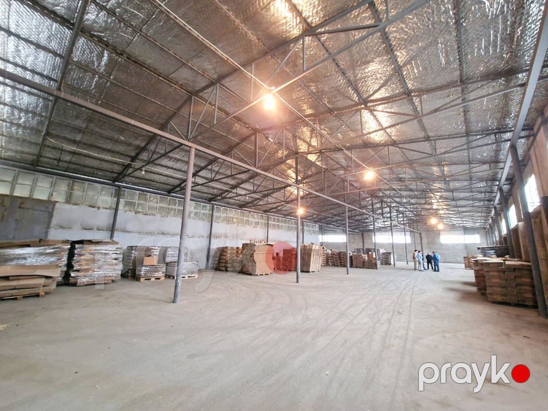 İcarəyə verilir obyekt 700 m² — Əmlak, Bakı (3)