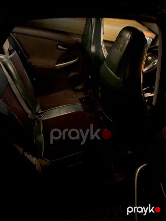 Toyota Prius, 1.8 L, 1.3 kWh, 2009 il, 305 775 km — Avtomobillər, Bakı (7)