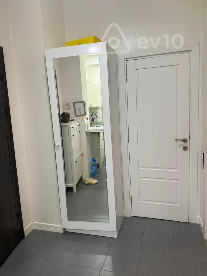 2 otaqlı mənzil, 60 m², Zərdabi küçəsi — kirayə — Mənzil, Bakı (8)