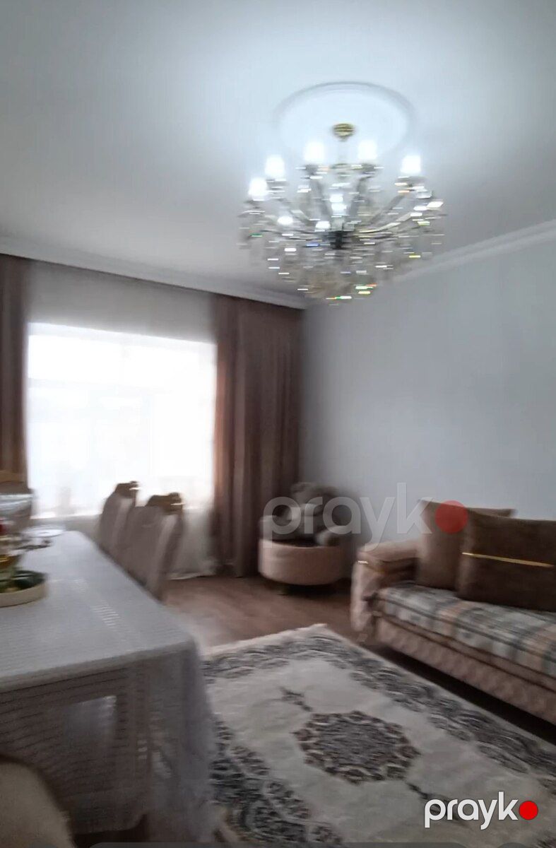 Həyət evi, Binə qəs — Ev, villa, Bakı (4)