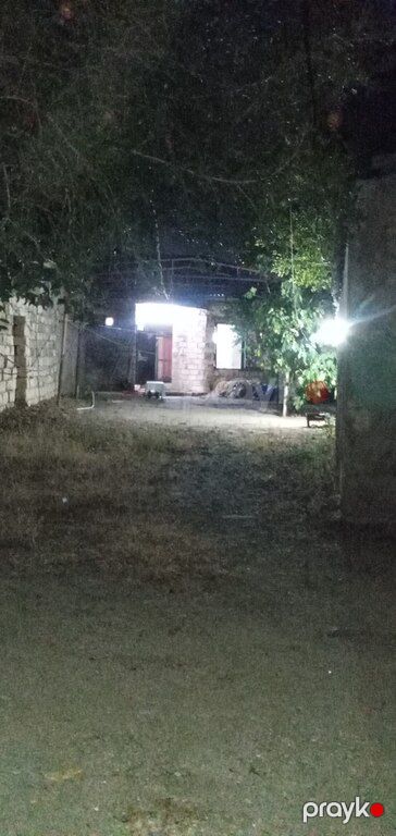 Həyət evi, Zabrat qəs — Bakı
