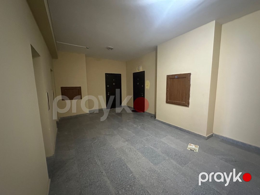 4-otaqlı yeni tikili, Koroğlu m., 178 m² — Mənzil, Bakı (4)