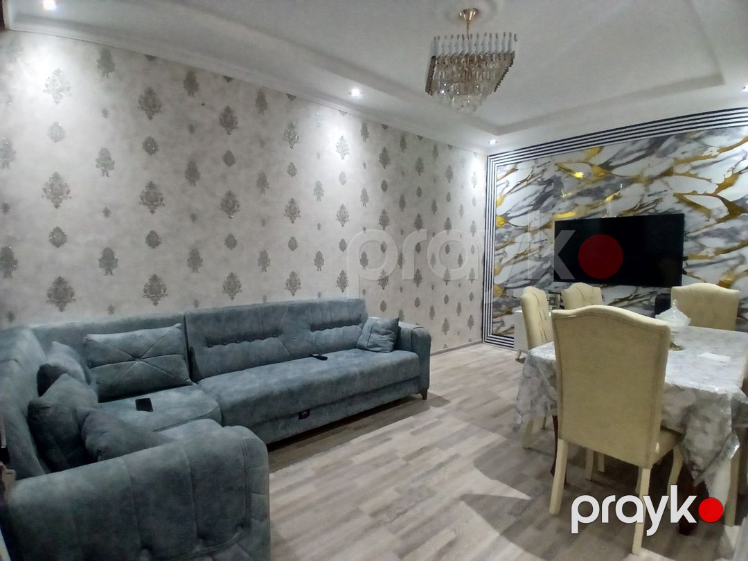 Həyət evi, Masazır qəs — Ev, villa, Bakı (4)