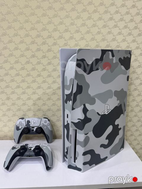 Sony PlayStation 5 — Bakı