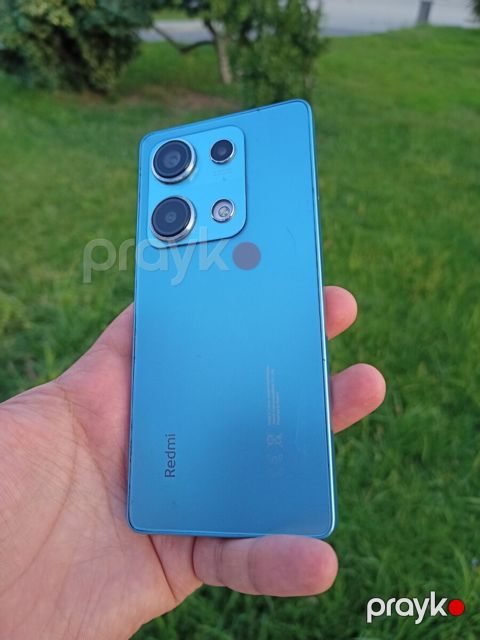 Xiaomi Redmi Note 14S Aurora Purple 256GB/8GB — Bakı