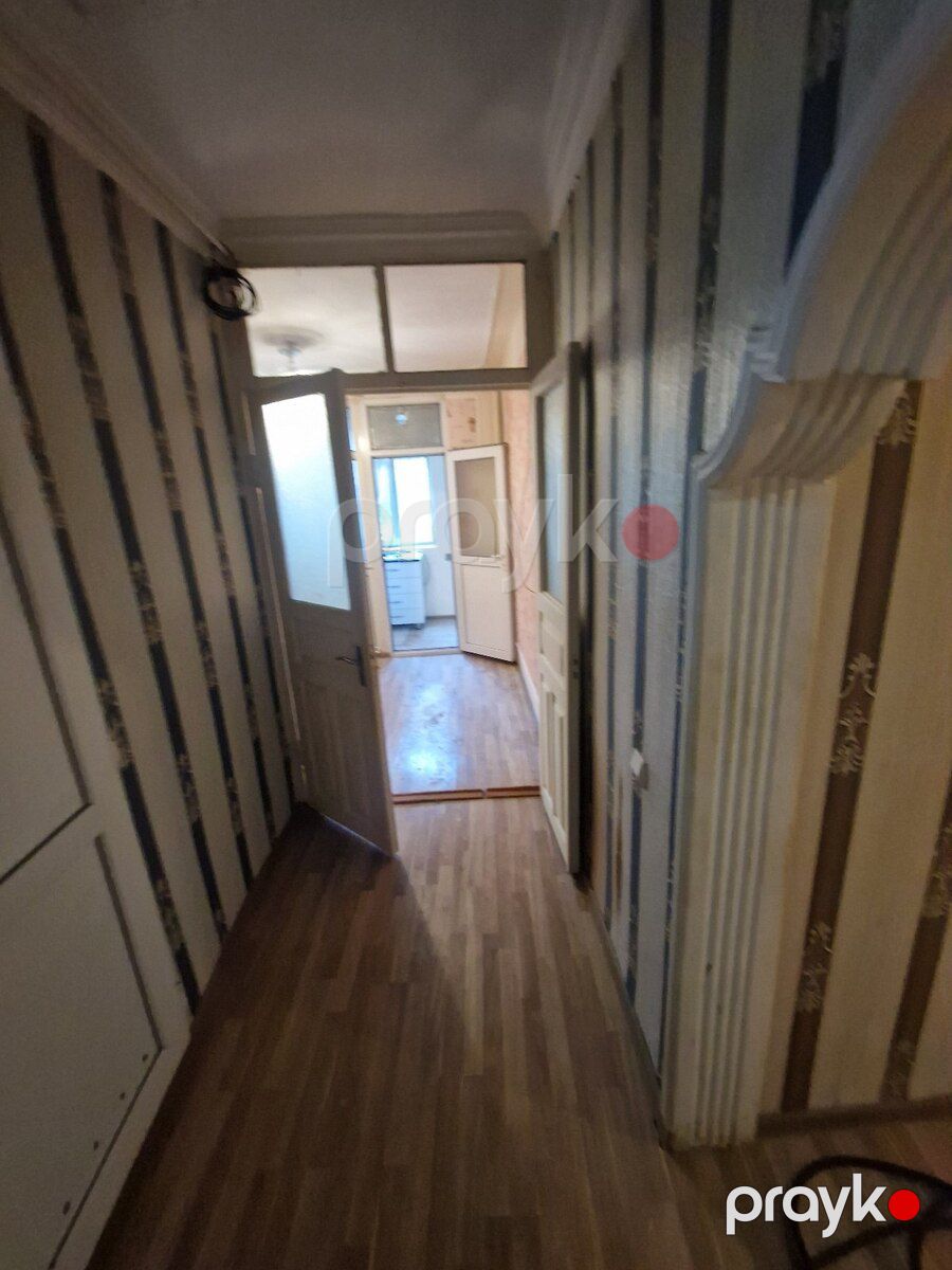 2-otaqlı mənzil, Gəncə ş., 53 m² — Mənzil, Gəncə (9)