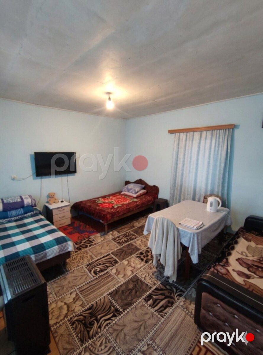 Həyət evi, Bəhruz Kəngərli küç.106b — Ev, villa, Bakı (4)