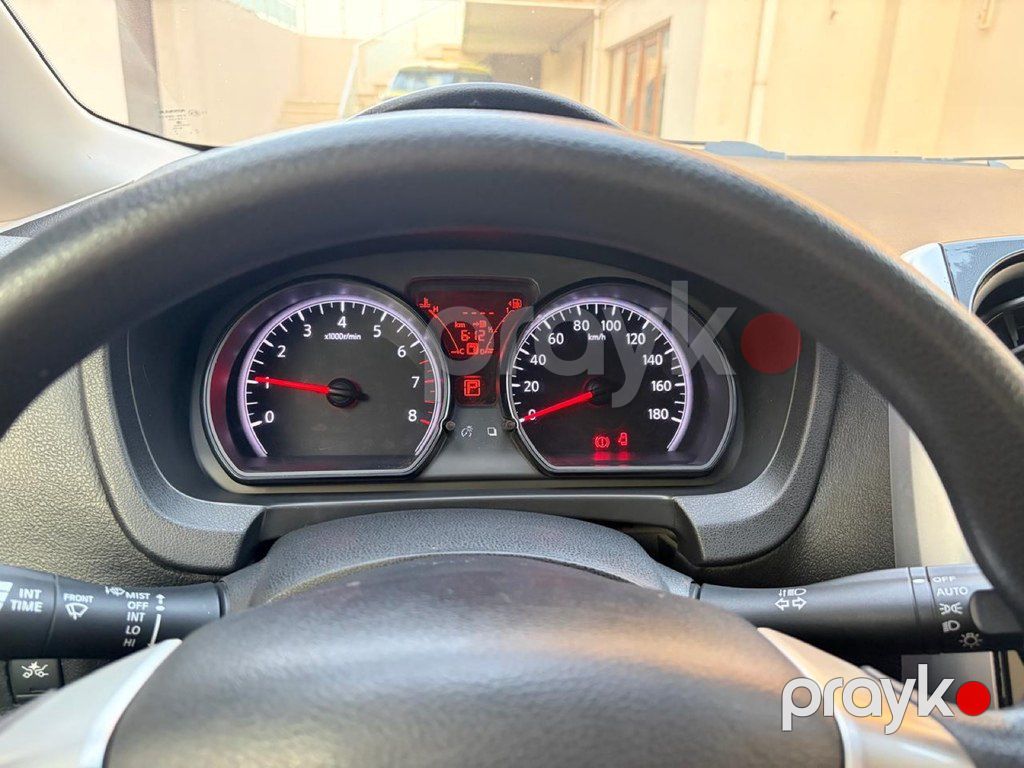Nissan Note, 1.2 L, 2015 il, 72 900 km — Avtomobillər, Bakı (5)