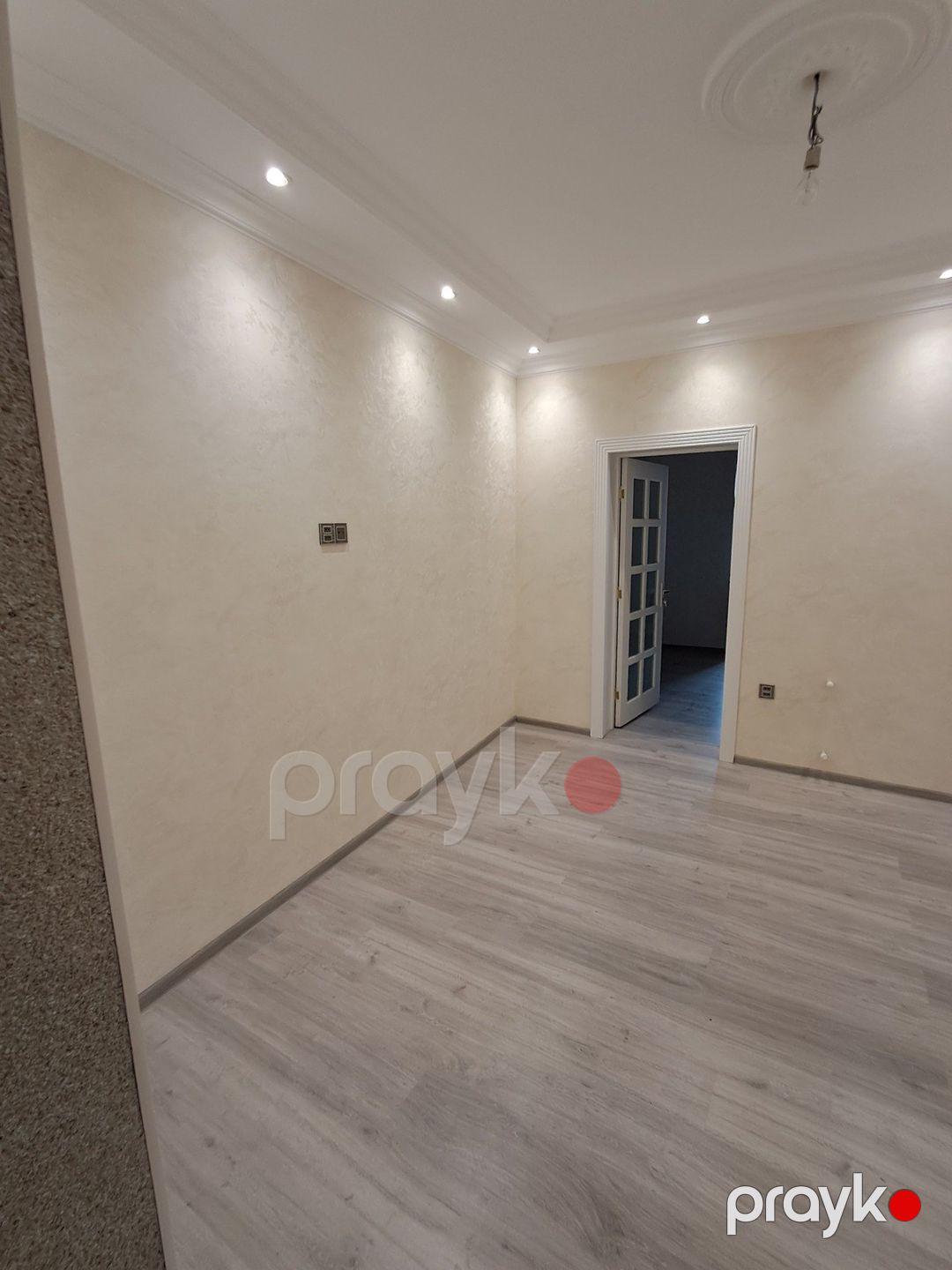 Satılır 3 otaqlı həyət evi/bağ evi 70 m² — Ev, villa, Bakı (5)